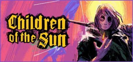 Game cover: Children of the Sun