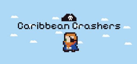 Game cover: Caribbean Crashers