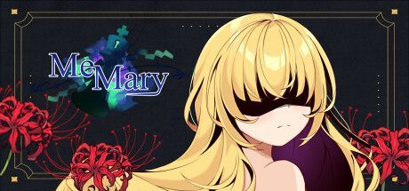 Game cover: MeMary