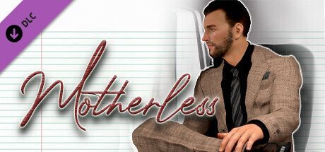 Game cover: Motherless: Season 2 - Chapter 16 DLC
