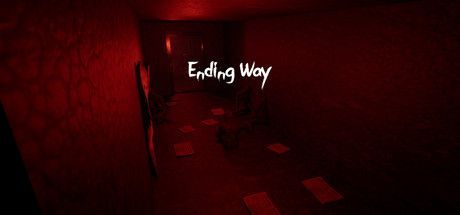 Game cover: Ending Way
