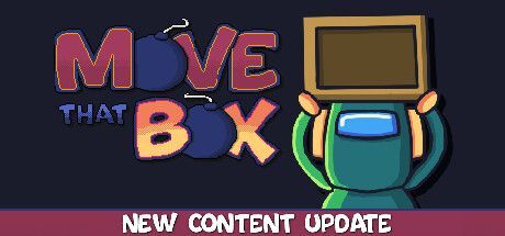 Game cover: Move That Box!