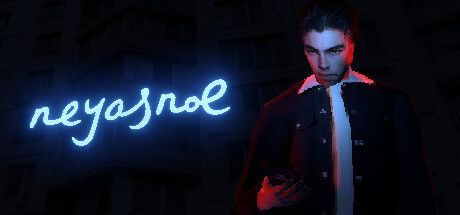 Game cover: Neyasnoe