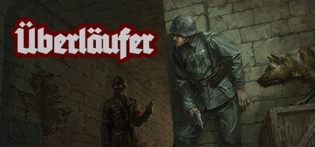 Game cover: Überläufer