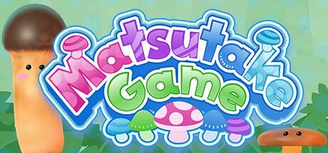 Game cover: Matsutake Game