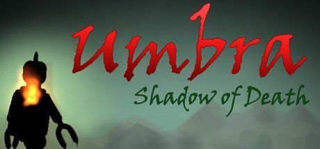 Game cover: Umbra: Shadow of Death
