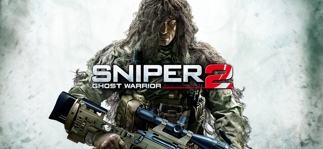 Game cover: Sniper: Ghost Warrior 2