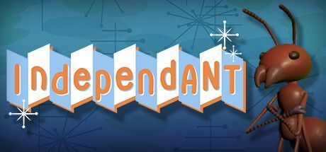 Game cover: IndependANT