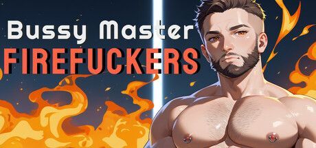 Game cover: Bussy Master: Firefuckers