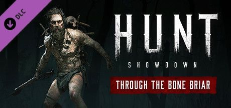 Game cover: Hunt: Showdown - Through the Bone Briar