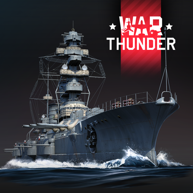 Game cover: War Thunder: Marat Pack