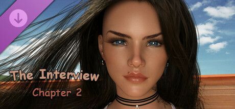 Game cover: The Interview: Chapter 2