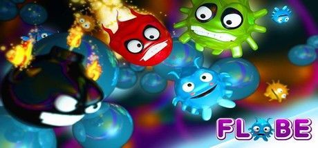 Game cover: Flobe