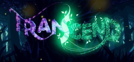 Game cover: Transcend