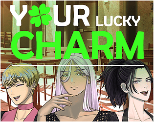 Game cover: Your Lucky Charm