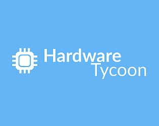 Game cover: Hardware Tycoon