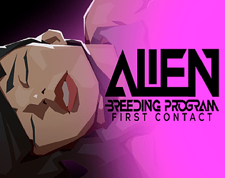Game cover: Alien Breeding Program: First Contact