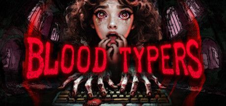 Game cover: Blood Typers
