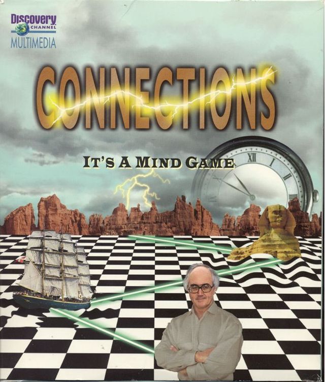 Game cover: Connections