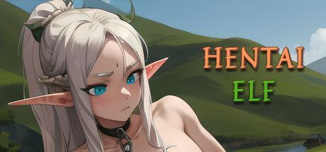 Game cover: Hentai Elf
