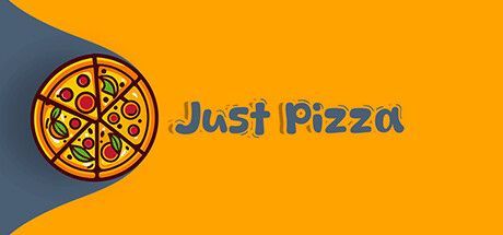 Game cover: Just Pizza