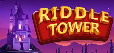 Game cover: Riddle Tower