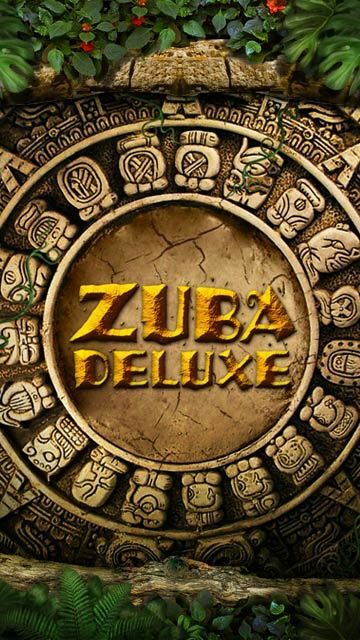 Game cover: Zuba Deluxe
