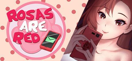Game cover: Rosas Are Red