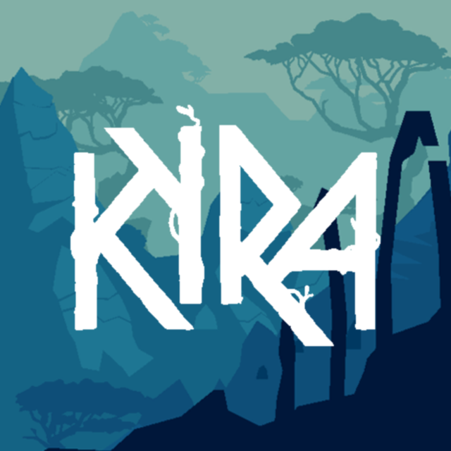 Game cover: Kyra's Light