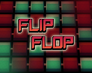 Game cover: Flip Flop
