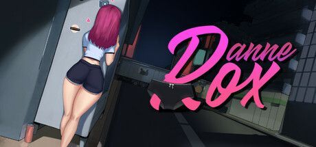 Game cover: Roxanne