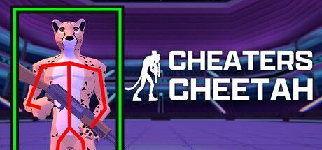 Game cover: Cheaters Cheetah