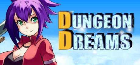 Game cover: Dungeon Dreams