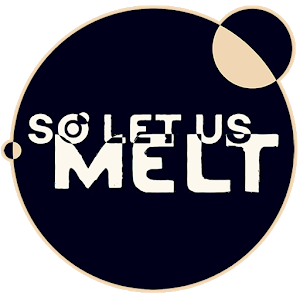 Game cover: So Let Us Melt