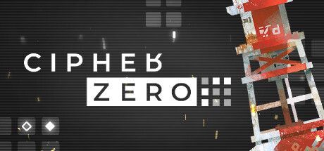 Game cover: Cipher Zero