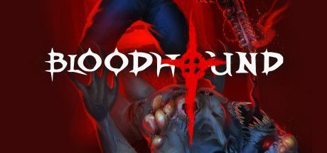 Game cover: Bloodhound
