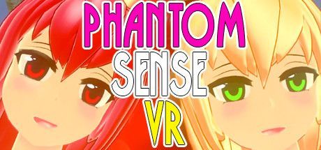 Game cover: Phantom Sense VR