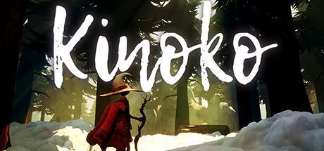 Game cover: Kinoko