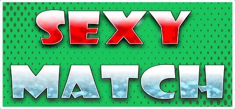 Game cover: Sexy Match