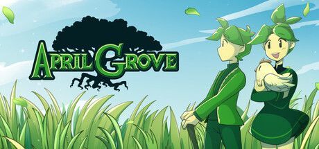 Game cover: April Grove