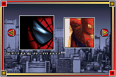 Game cover: 2 in 1 Game Pack: Spider-Man / Spider-Man 2