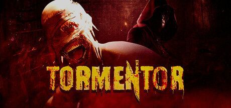 Game cover: Tormentor