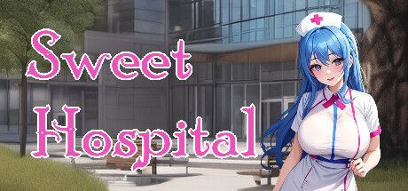 Game cover: Sweet Hospital