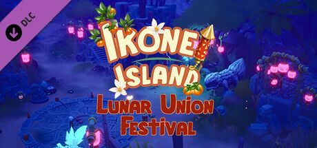 Game cover: Ikonei Island: Lunar Union Festival
