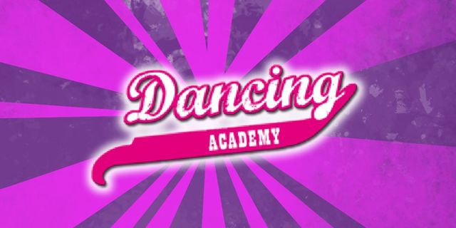 Game cover: Dancing Academy