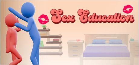 Game cover: Sex Education