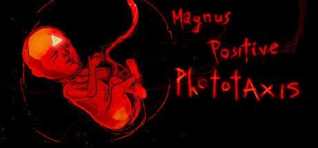 Game cover: Magnus Positive Phototaxis