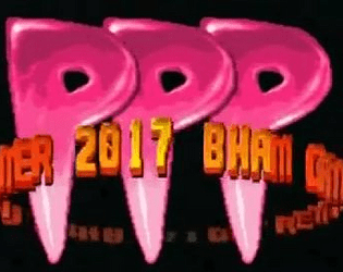 Game cover: PPP