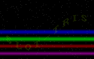 Game cover: Slot-Tris