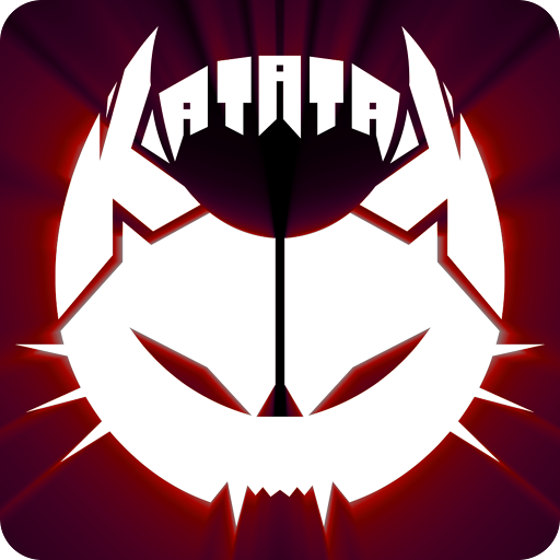 Game cover: KatataK